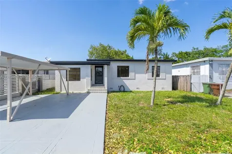 739 W 30th Street Hialeah FL 33012
