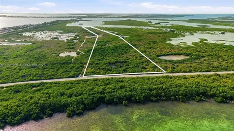 0 Niles Road Key Colony Beach FL 33042