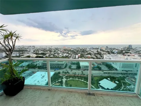 650 West Avenue Miami Beach FL 33139