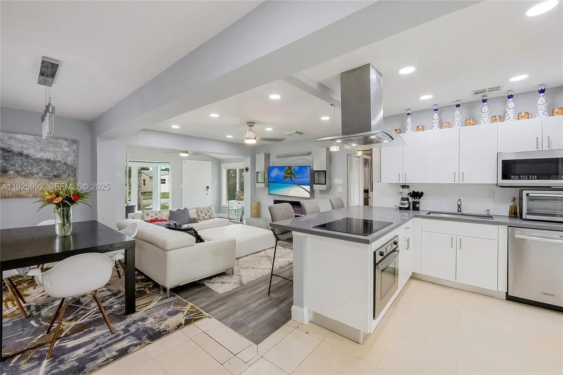 Hollywood FL 33020