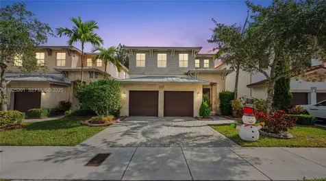 6933 NW 104th Court Doral FL 33178