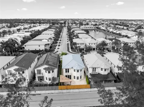 6933 NW 104th Court Doral FL 33178