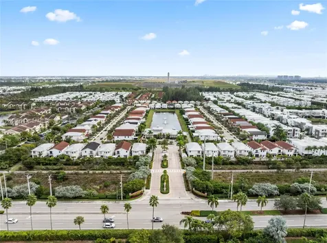 6933 NW 104th Court Doral FL 33178