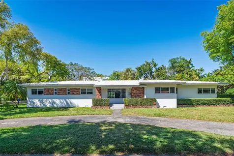 501 NE 51st Street Miami FL 33137