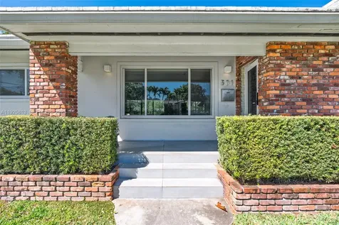 501 NE 51st Street Miami FL 33137