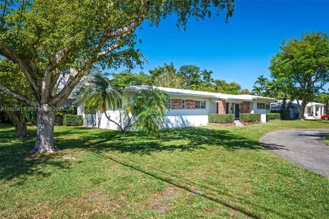 501 NE 51st Street Miami FL 33137