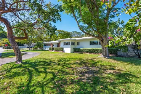 501 NE 51st Street Miami FL 33137