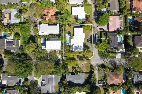 501 NE 51st Street Miami FL 33137
