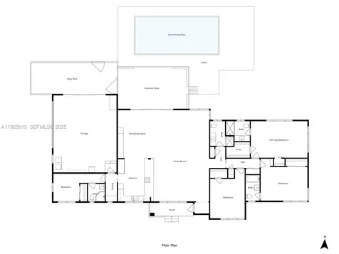 501 NE 51st Street Miami FL 33137