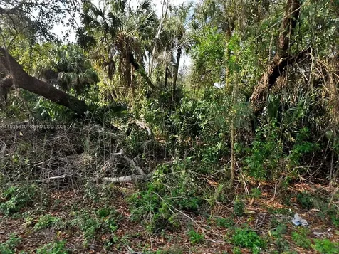 Lot 13 Bond Road Other City - In The State Of Florida FL 34288
