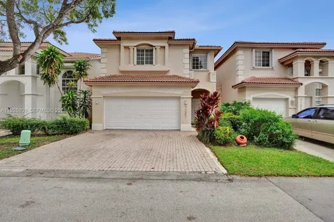 7257 NW 113th Court Doral FL 33178