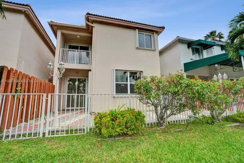 7257 NW 113th Court Doral FL 33178
