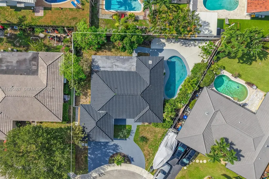 1830 NE 65th Court Fort Lauderdale FL 33308