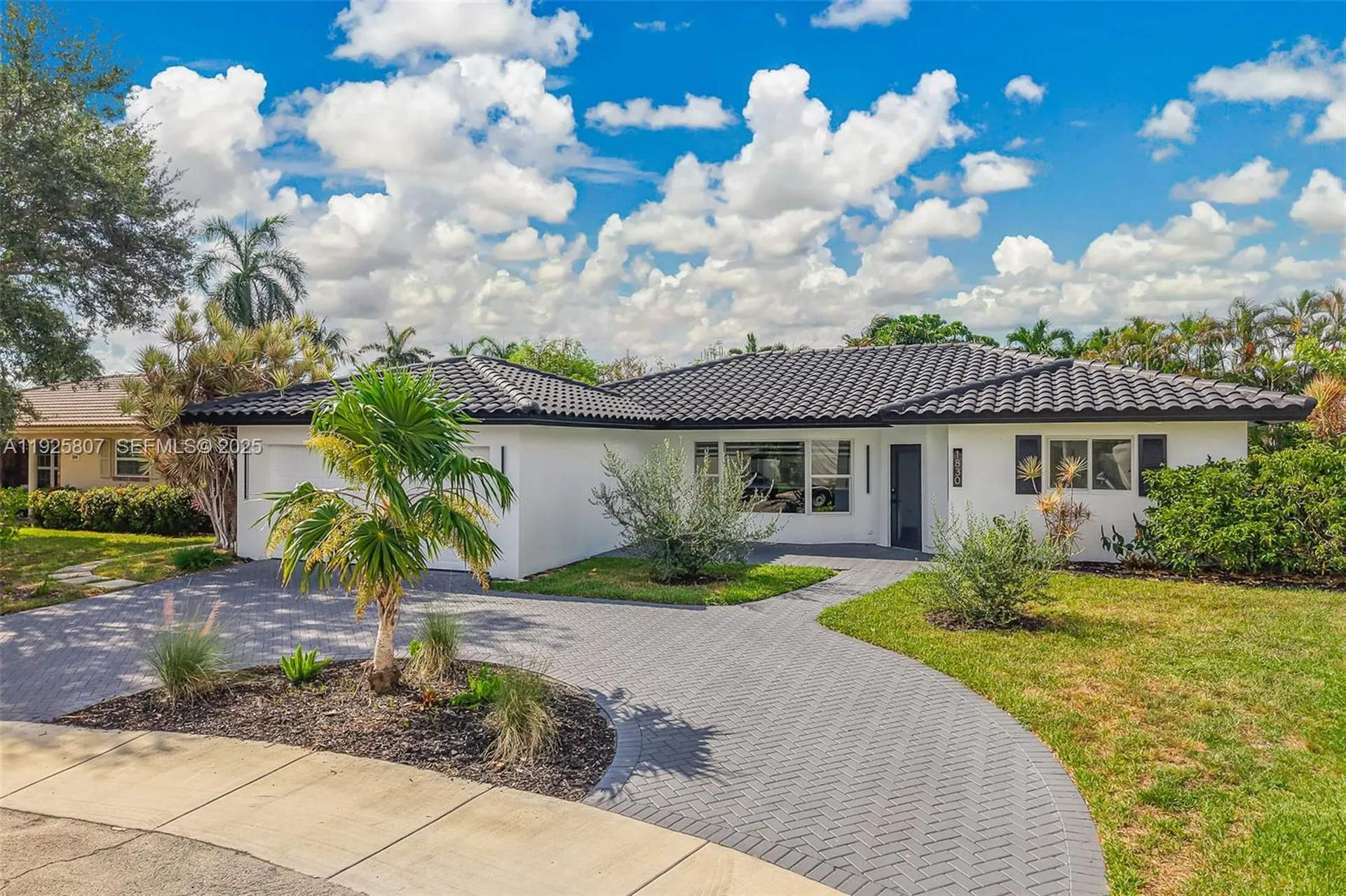 1830 NE 65th Court Fort Lauderdale FL 33308