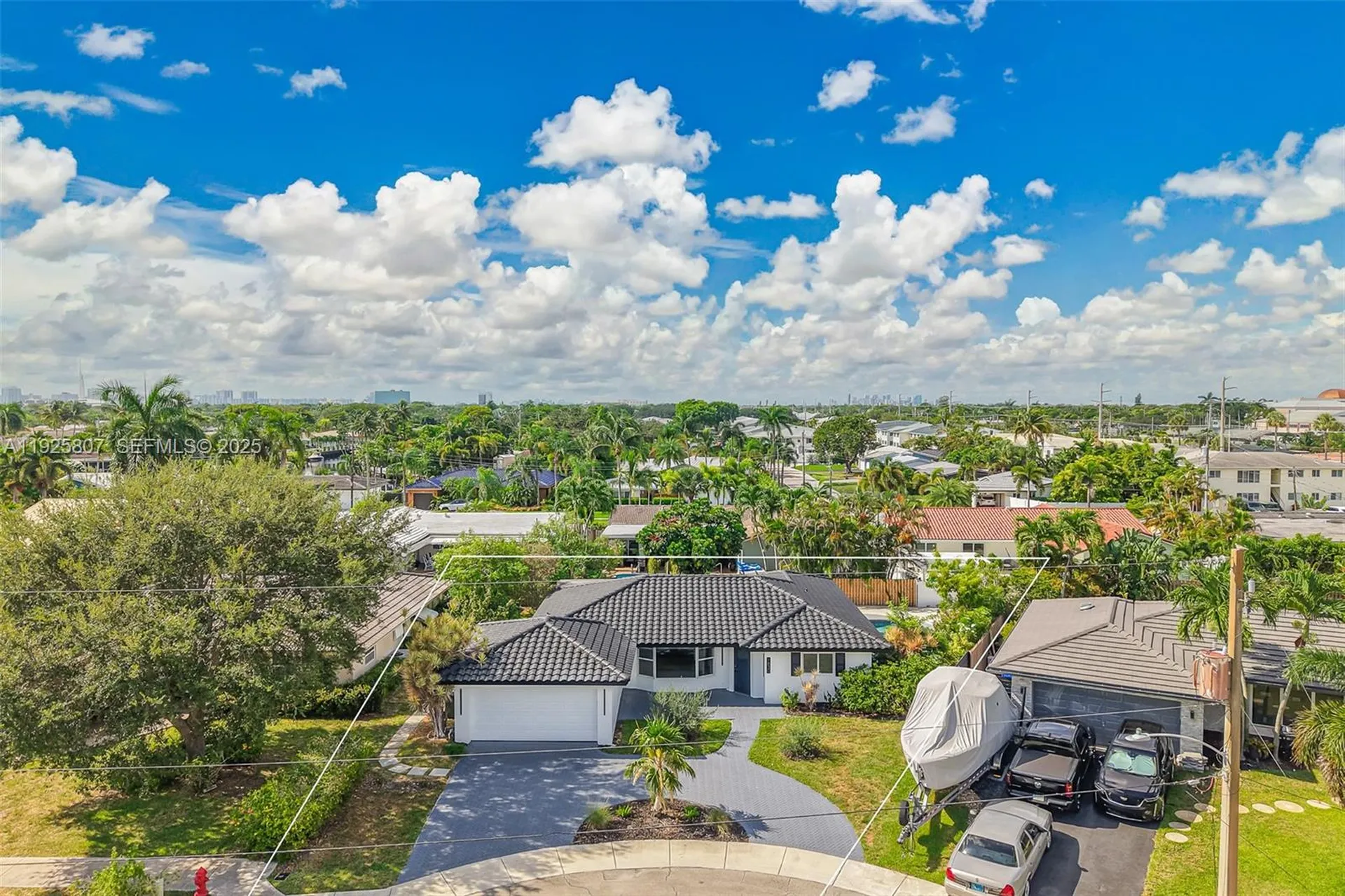 1830 NE 65th Court Fort Lauderdale FL 33308