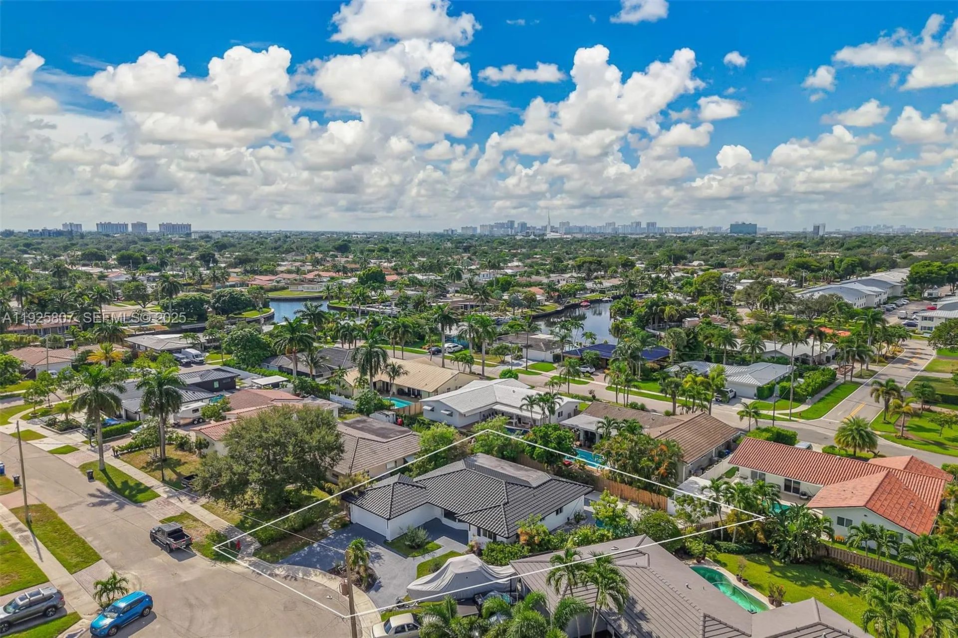 1830 NE 65th Court Fort Lauderdale FL 33308