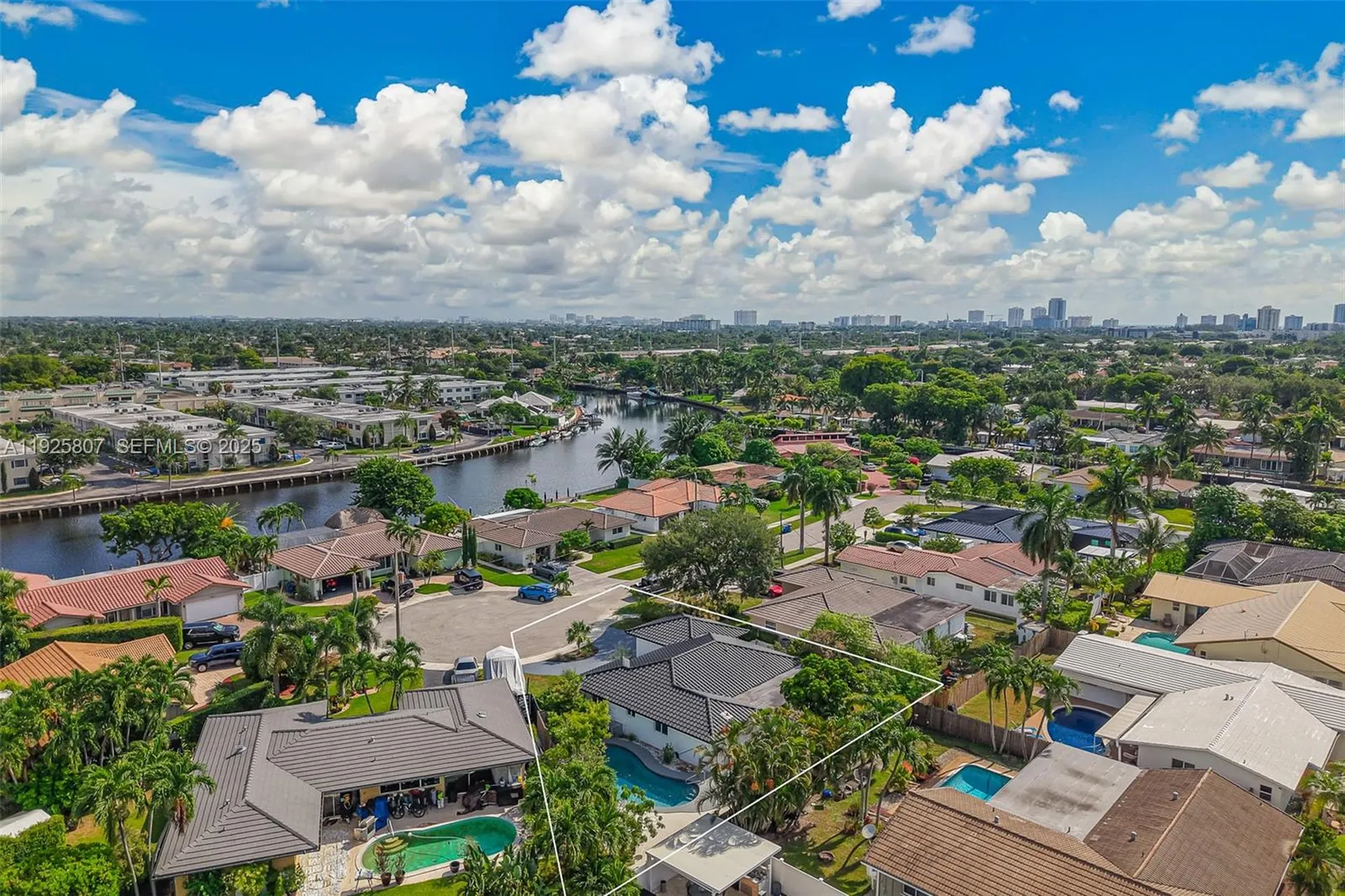 1830 NE 65th Court Fort Lauderdale FL 33308