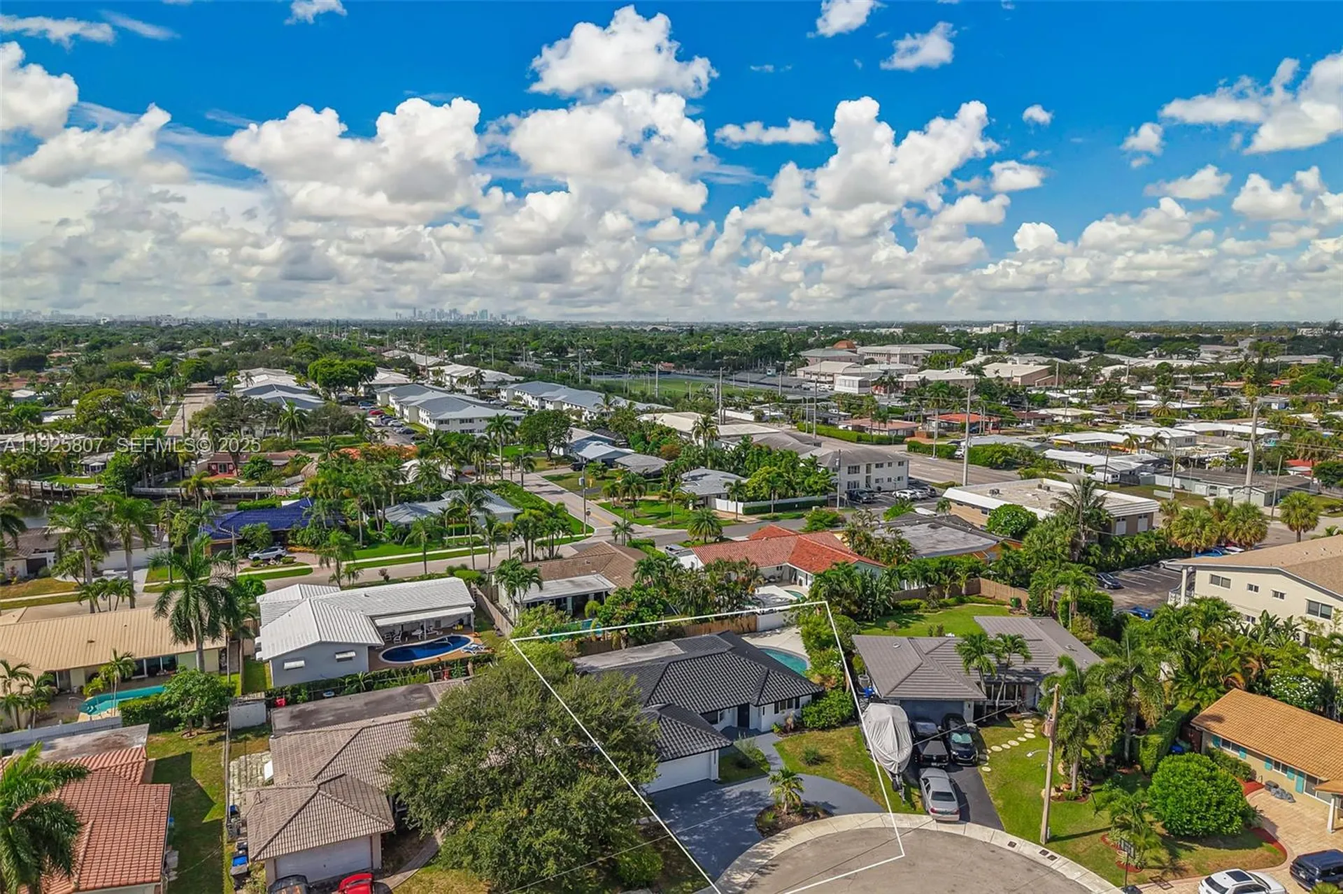 1830 NE 65th Court Fort Lauderdale FL 33308