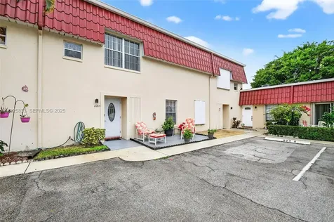 820 Salem Lane Lake Worth FL 33467