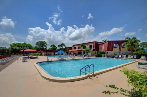 820 Salem Lane Lake Worth FL 33467