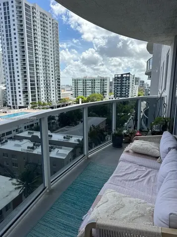 601 NE 23 Street Miami FL 33137