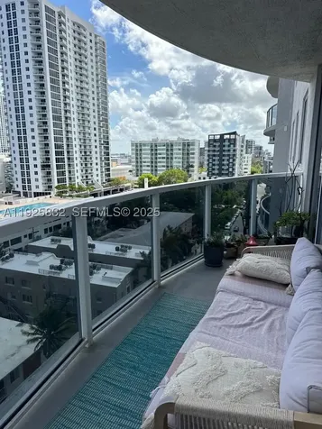 601 NE 23 Street Miami FL 33137