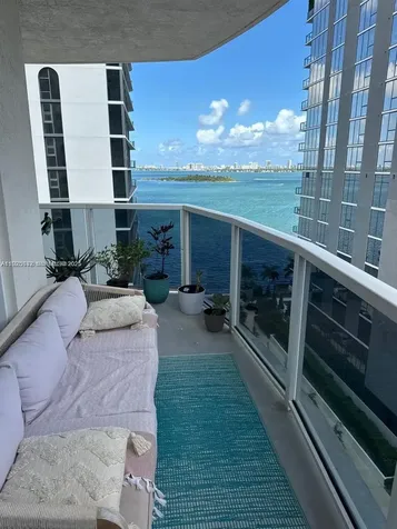 601 NE 23 Street Miami FL 33137