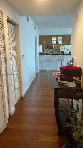 601 NE 23 Street Miami FL 33137