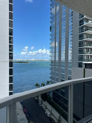601 NE 23 Street Miami FL 33137