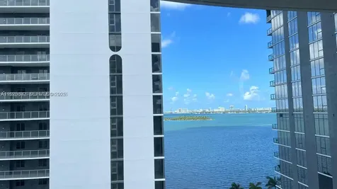 601 NE 23 Street Miami FL 33137