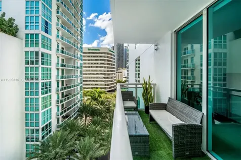 950 Brickell Bay Drive Miami FL 33131