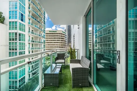 950 Brickell Bay Drive Miami FL 33131