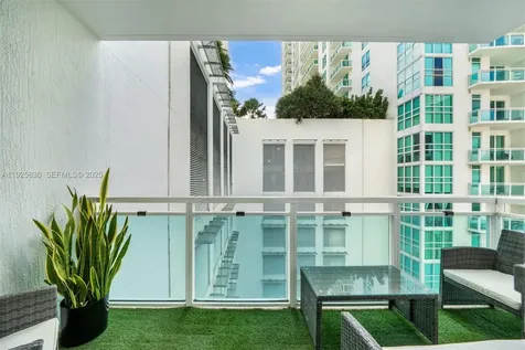 950 Brickell Bay Drive Miami FL 33131
