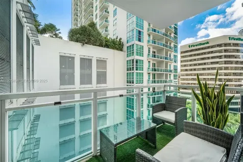 950 Brickell Bay Drive Miami FL 33131
