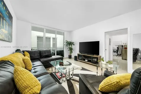 950 Brickell Bay Drive Miami FL 33131