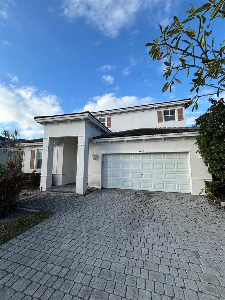 3449 NE 2nd Street Homestead FL 33033