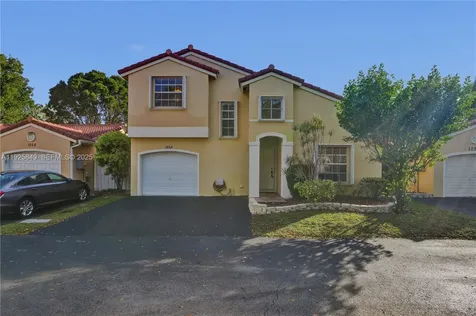 1256 NW 125th Terrace Sunrise FL 33323