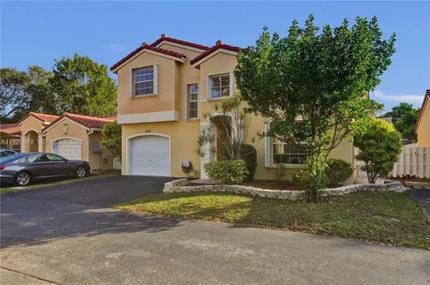 1256 NW 125th Terrace Sunrise FL 33323