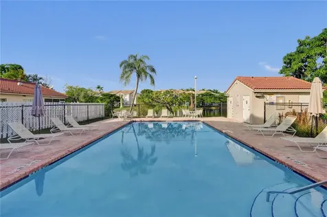 1256 NW 125th Terrace Sunrise FL 33323