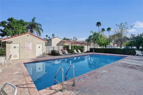 1256 NW 125th Terrace Sunrise FL 33323