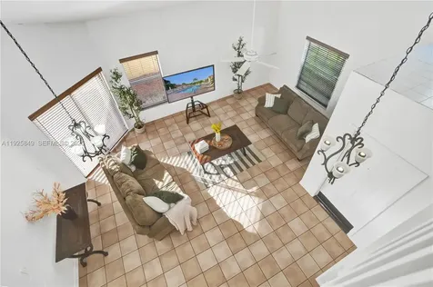 1256 NW 125th Terrace Sunrise FL 33323