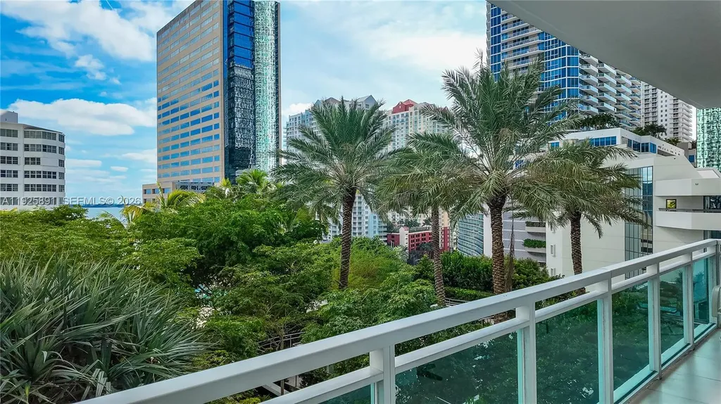 951 Brickell Avenue Miami FL 33131