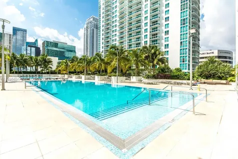 951 Brickell Avenue Miami FL 33131