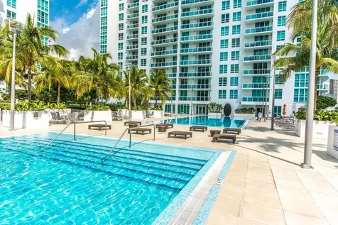 951 Brickell Avenue Miami FL 33131