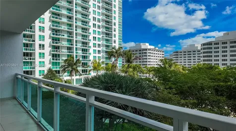 951 Brickell Avenue Miami FL 33131