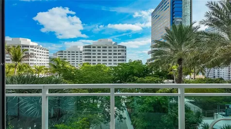 951 Brickell Avenue Miami FL 33131