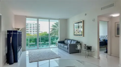 951 Brickell Avenue Miami FL 33131