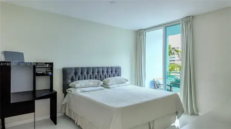 951 Brickell Avenue Miami FL 33131