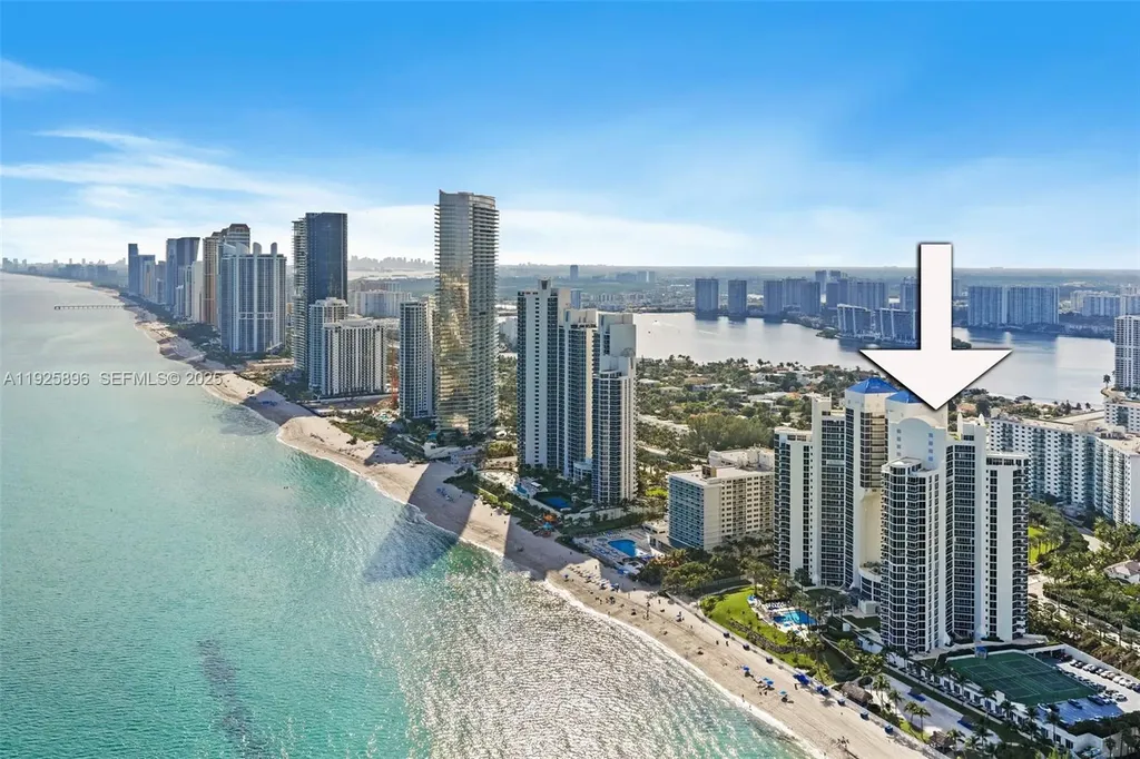 19333 E Collins Avenue Sunny Isles Beach FL 33160