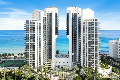 19333 E Collins Avenue Sunny Isles Beach FL 33160